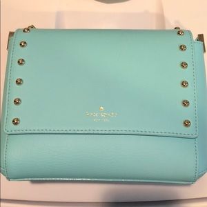 Kate Spade Sanders Place Purse